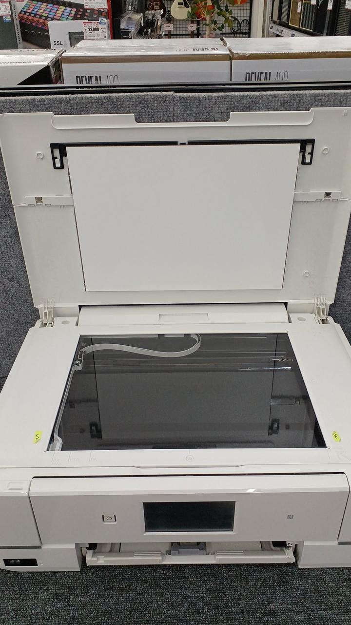 EPSON|A4対応複合機|【ハードオフ公式通販】オフモール|1011170000011057