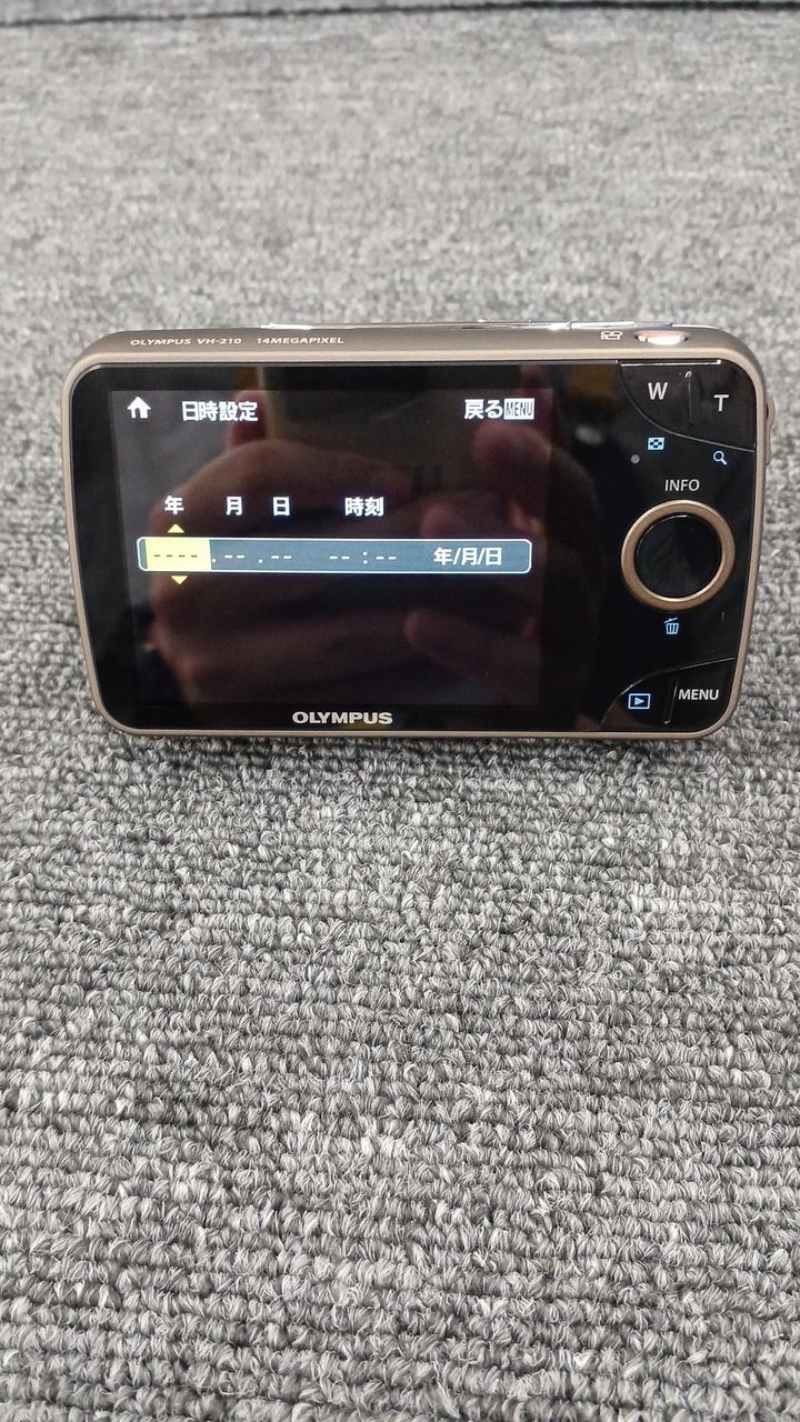 OLYMPUS|デジタルカメラ|【ハードオフ公式通販】オフモール