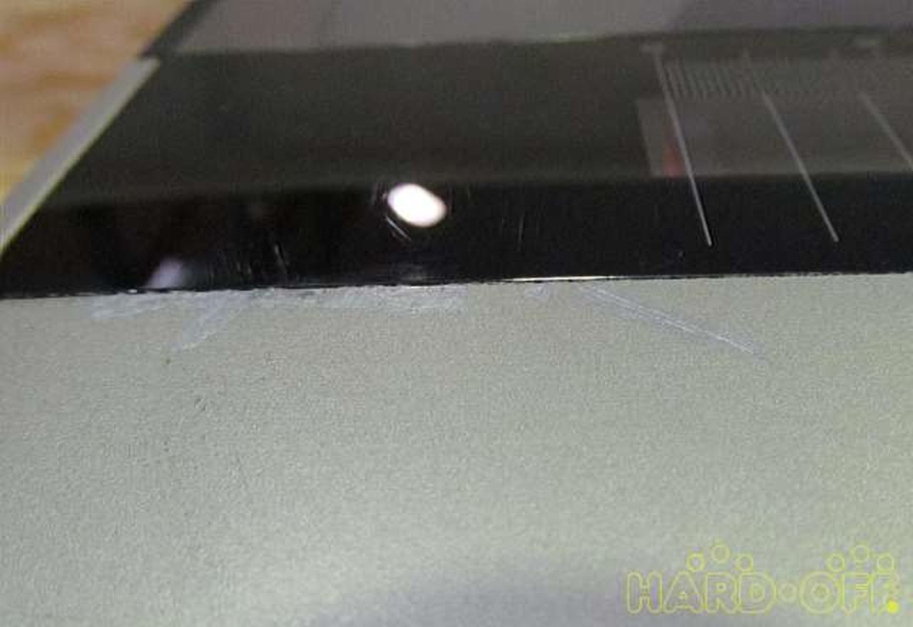 ※キズ有ります