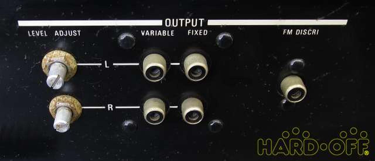 端子に汚れがあります
