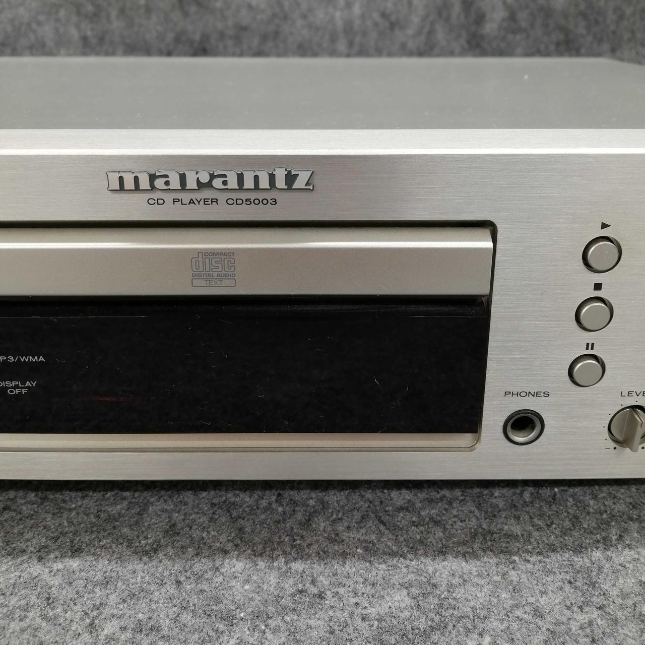 マランツ(MARANTZ)|CDプレーヤー|【ハードオフ公式通販】オフモール