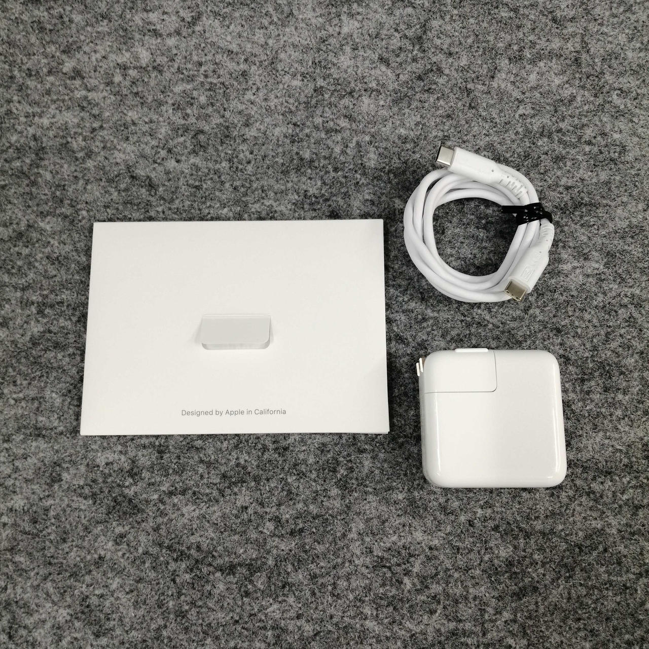 付属品です