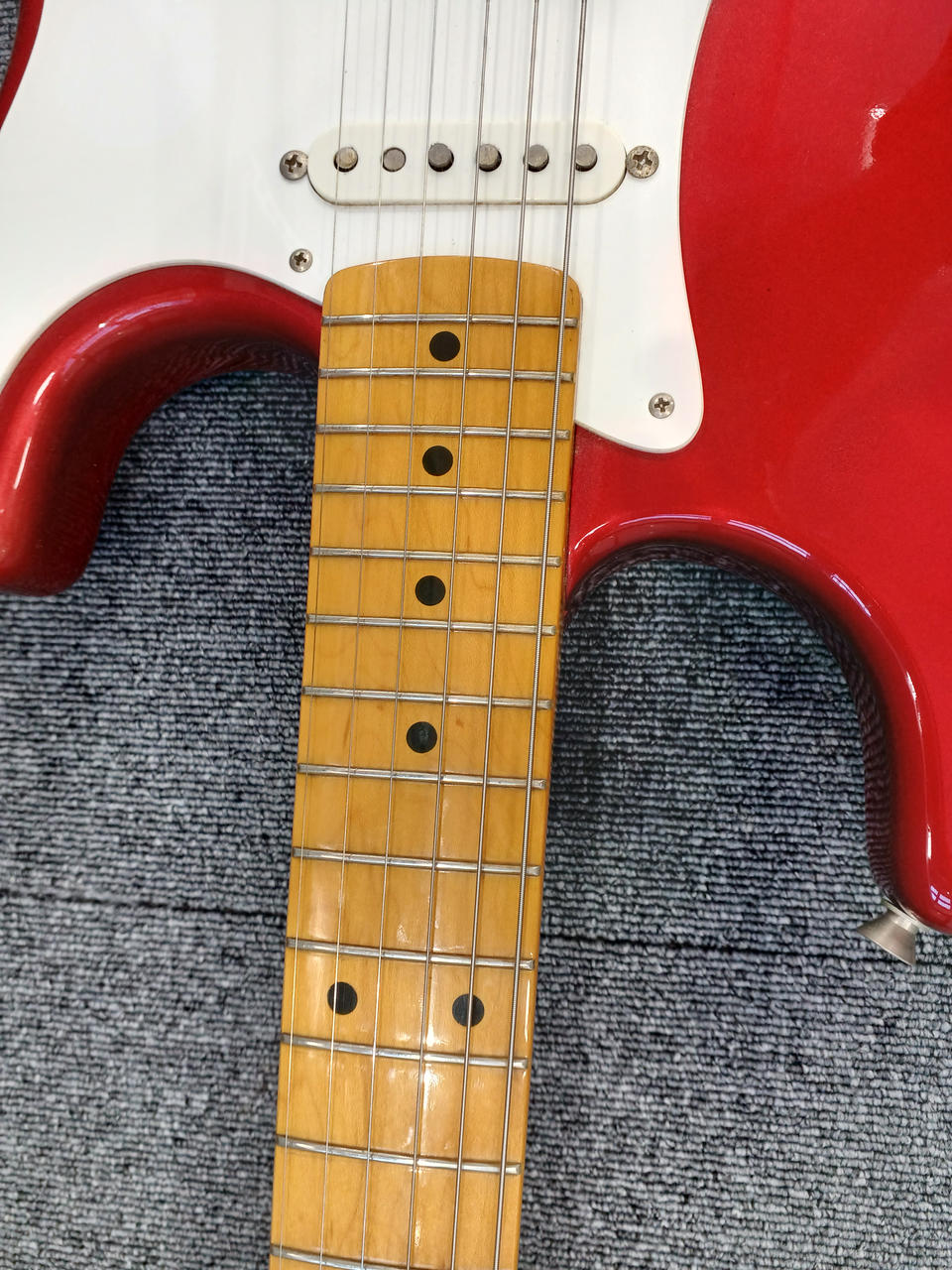 フェンダー(FENDER)|エレキギター|HARDOFFオフモール（オフモ