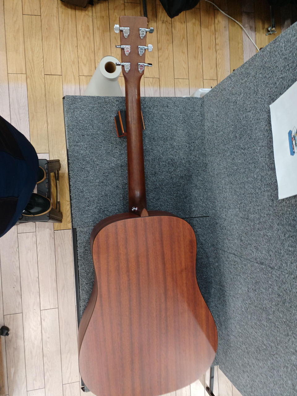 MartinDX1 マーティンギター格安＊たのメル便の為お値下げ不可となります。 MartinDX1 マーティンギター格安＊たのメル便の為お値下げ不可