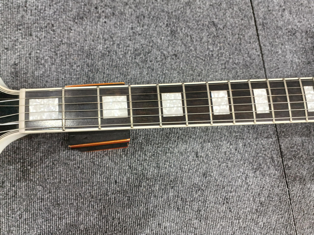 @*1様 KR47★ 最終値下げ❗️EDWARDS エレキギター EDWARDSより、666mmスケールを採用した8弦ギターが登場 | ESP