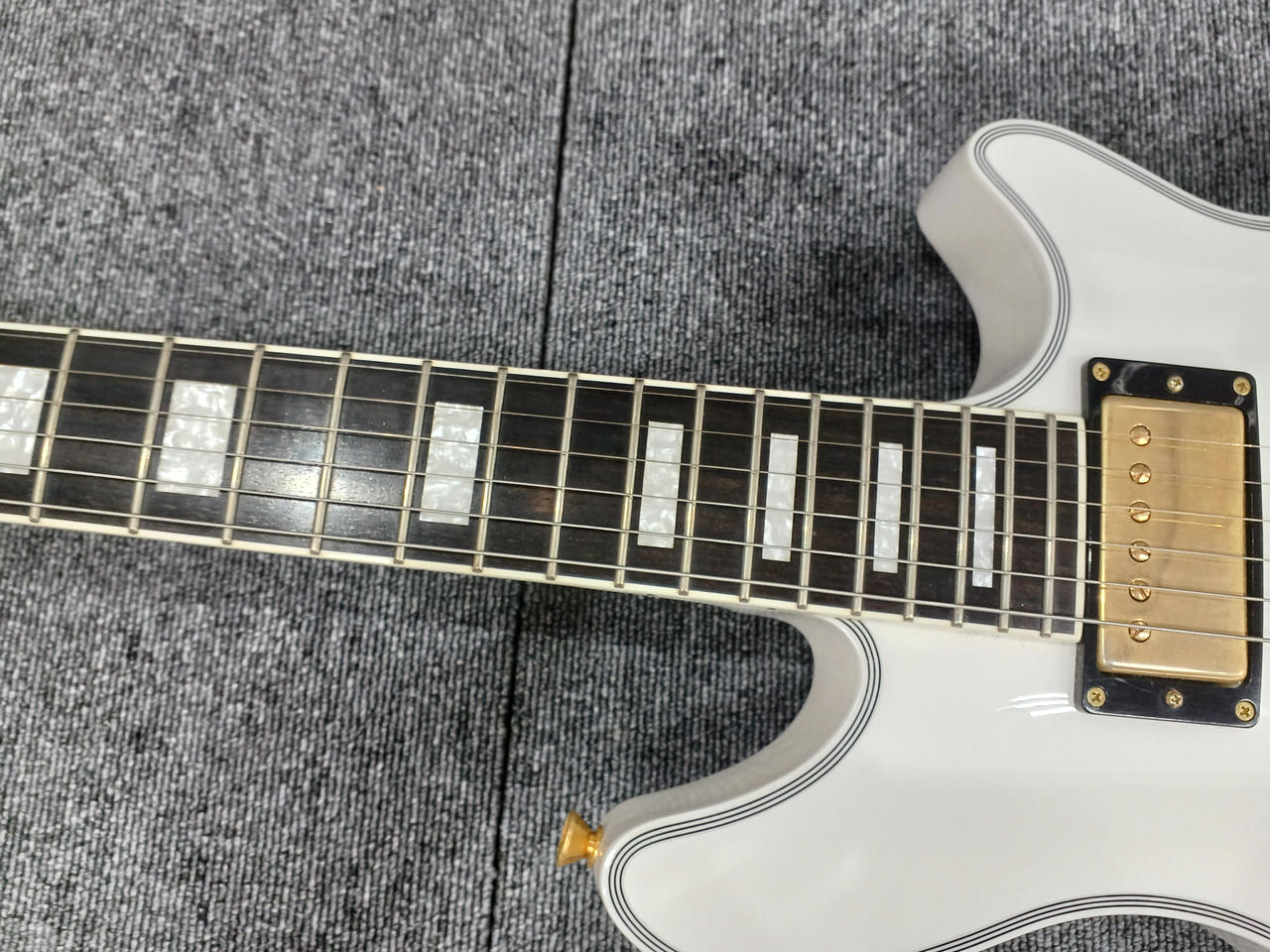 @*1様 KR47★ 最終値下げ❗️EDWARDS エレキギター EDWARDS|エレキギター|HARDOFFオフモール（オフモ