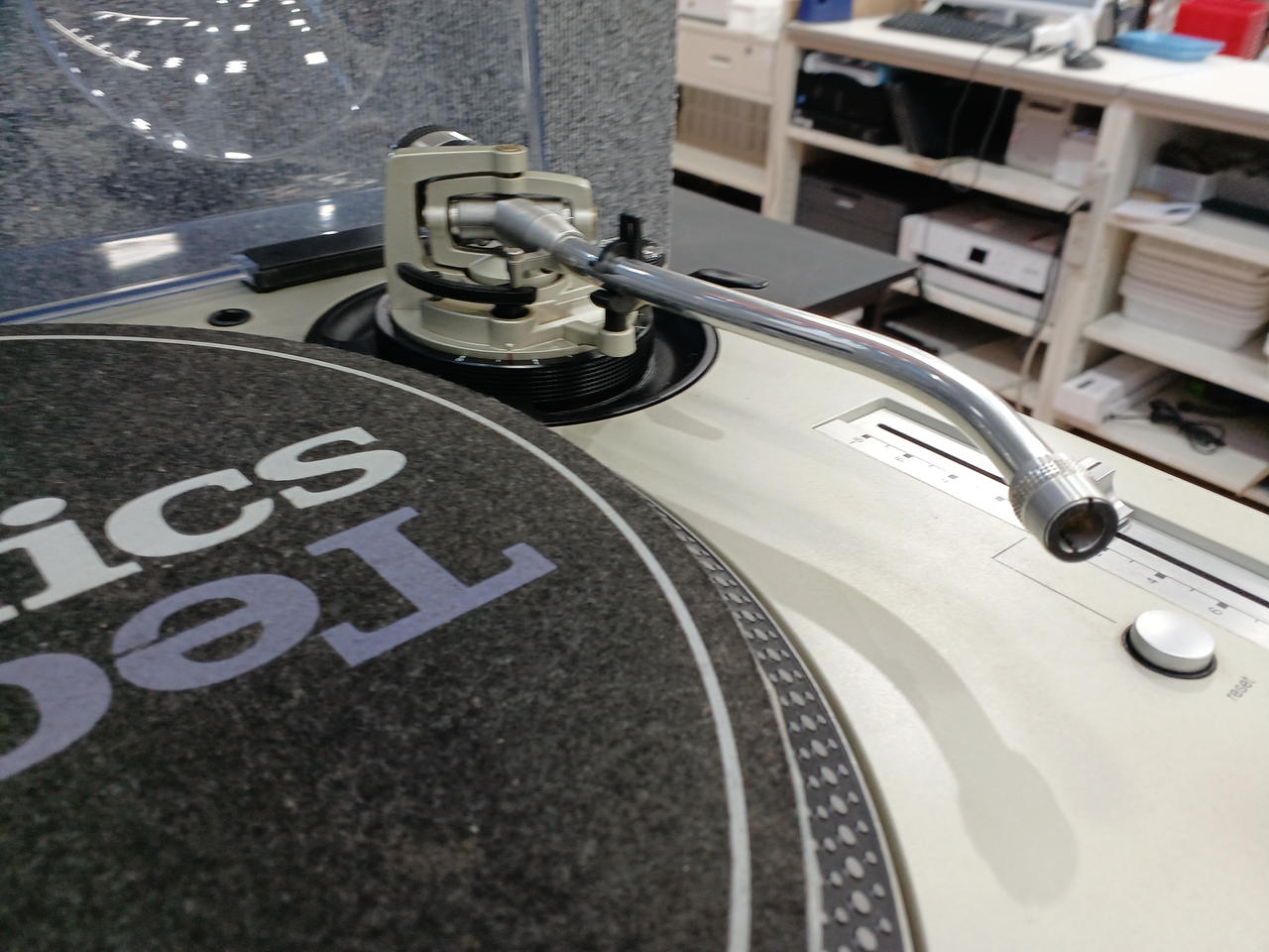 テクニクス(TECHNICS)|DJターンテーブル|HARDOFFオフモール