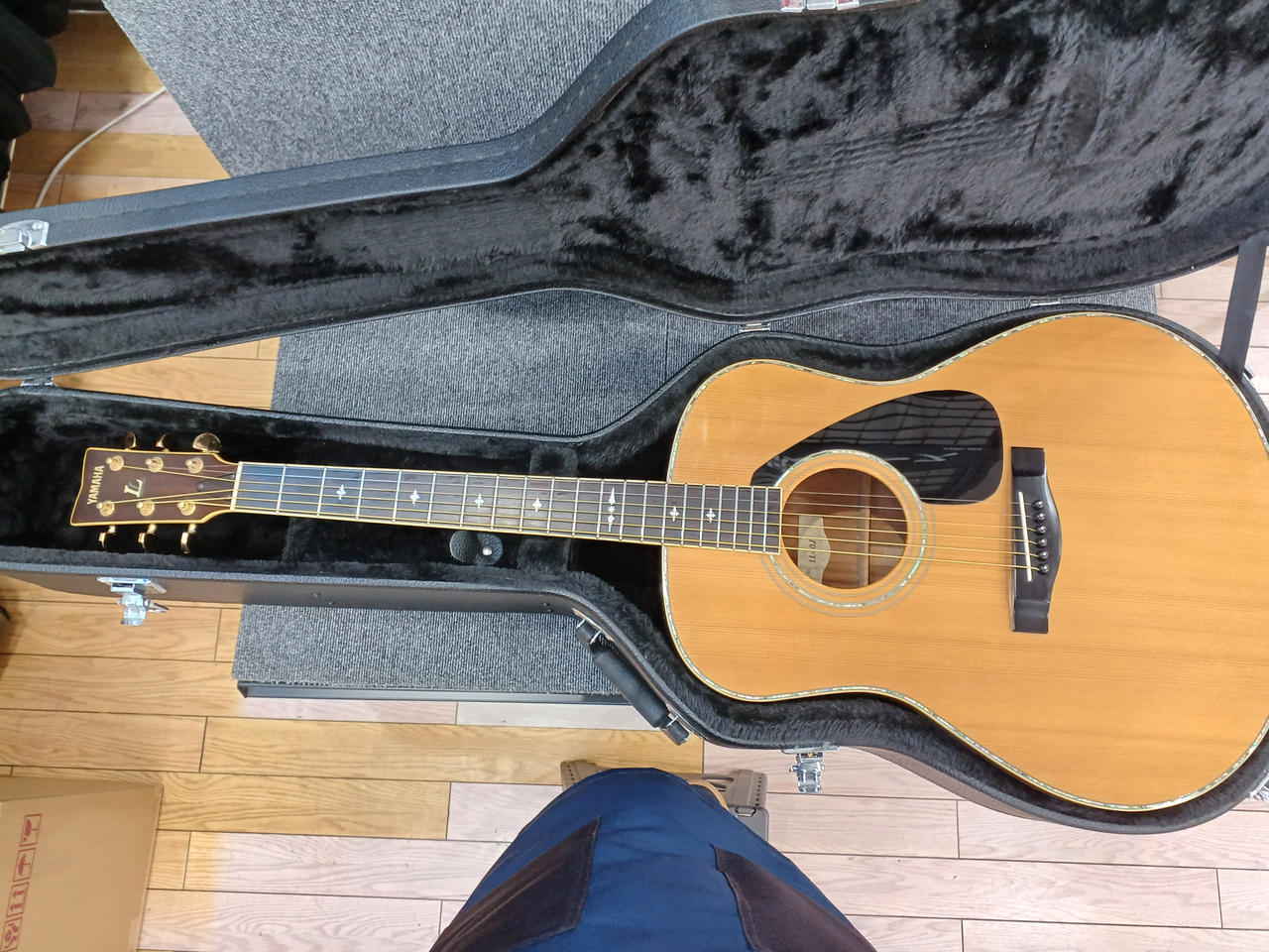 ヤマハ(YAMAHA)|アコースティックギター|HARDOFFオフモール（オフモ