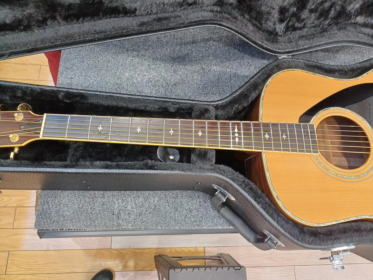 ヤマハ(YAMAHA)|アコースティックギター|HARDOFFオフモール（オフモ