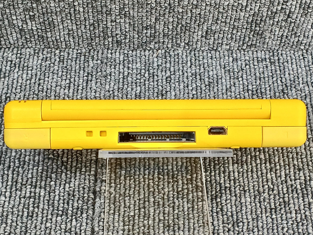 NINTENDO|DS LITE ピカチュウエディション|HARDOFFオフモール