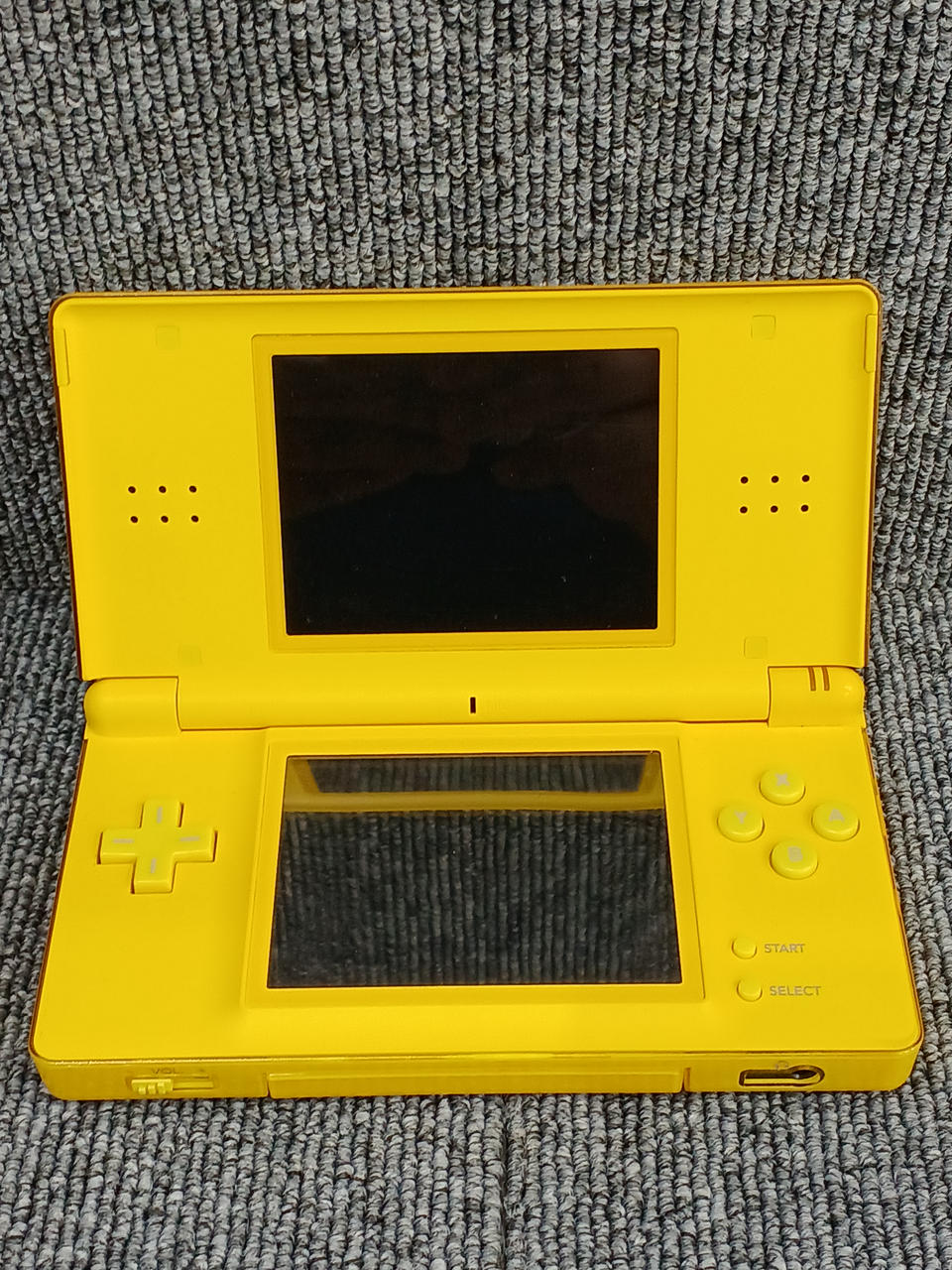 ニンテンドーDS - ニンテンドーDS Lite：ピカチュウエディション 本体 携帯ゲーム機 楽天市場】ポケモン ニンテンドーDS Lite：ピカチュウ