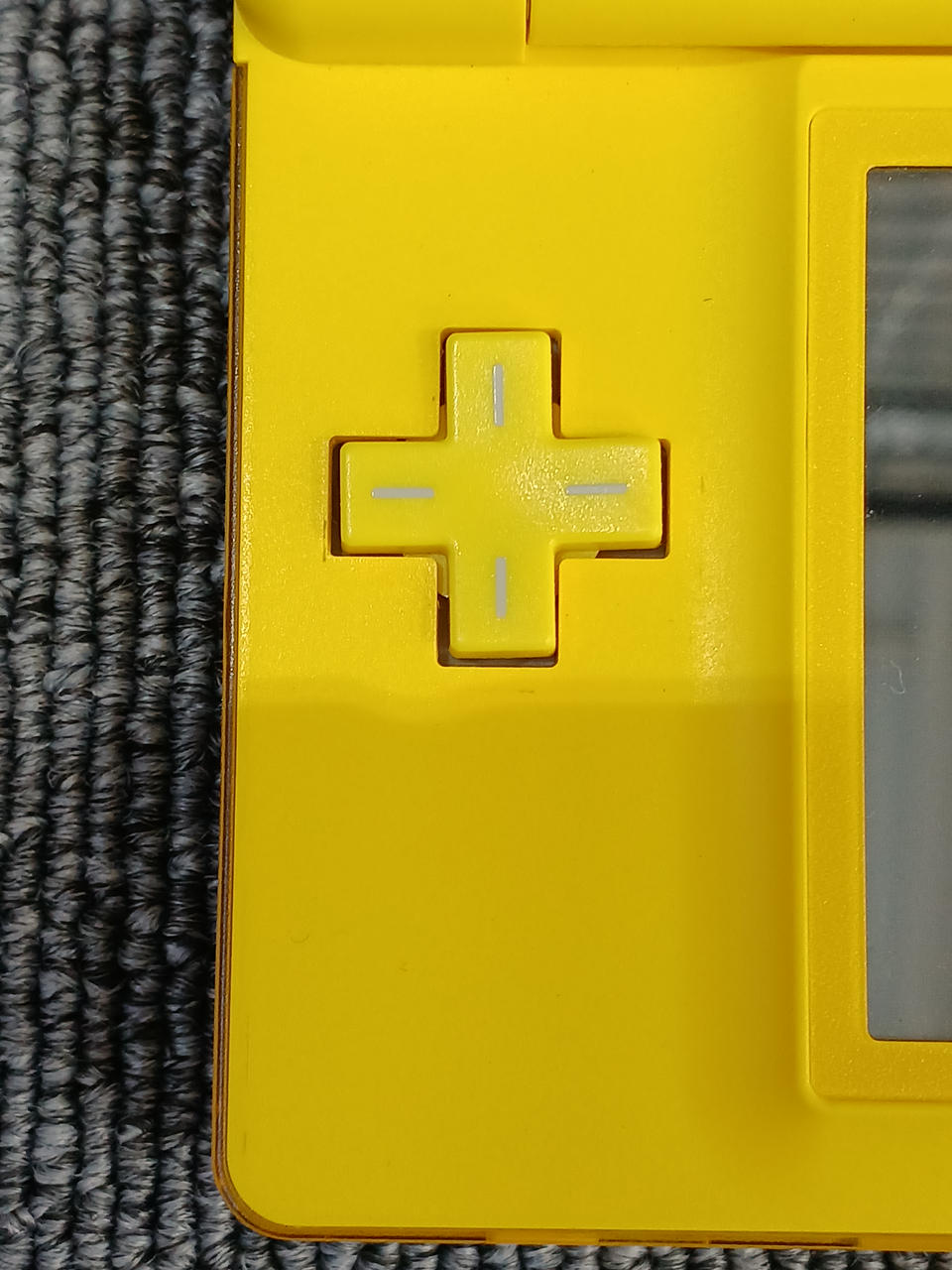 NINTENDO|DS LITE ピカチュウエディション|HARDOFFオフモール