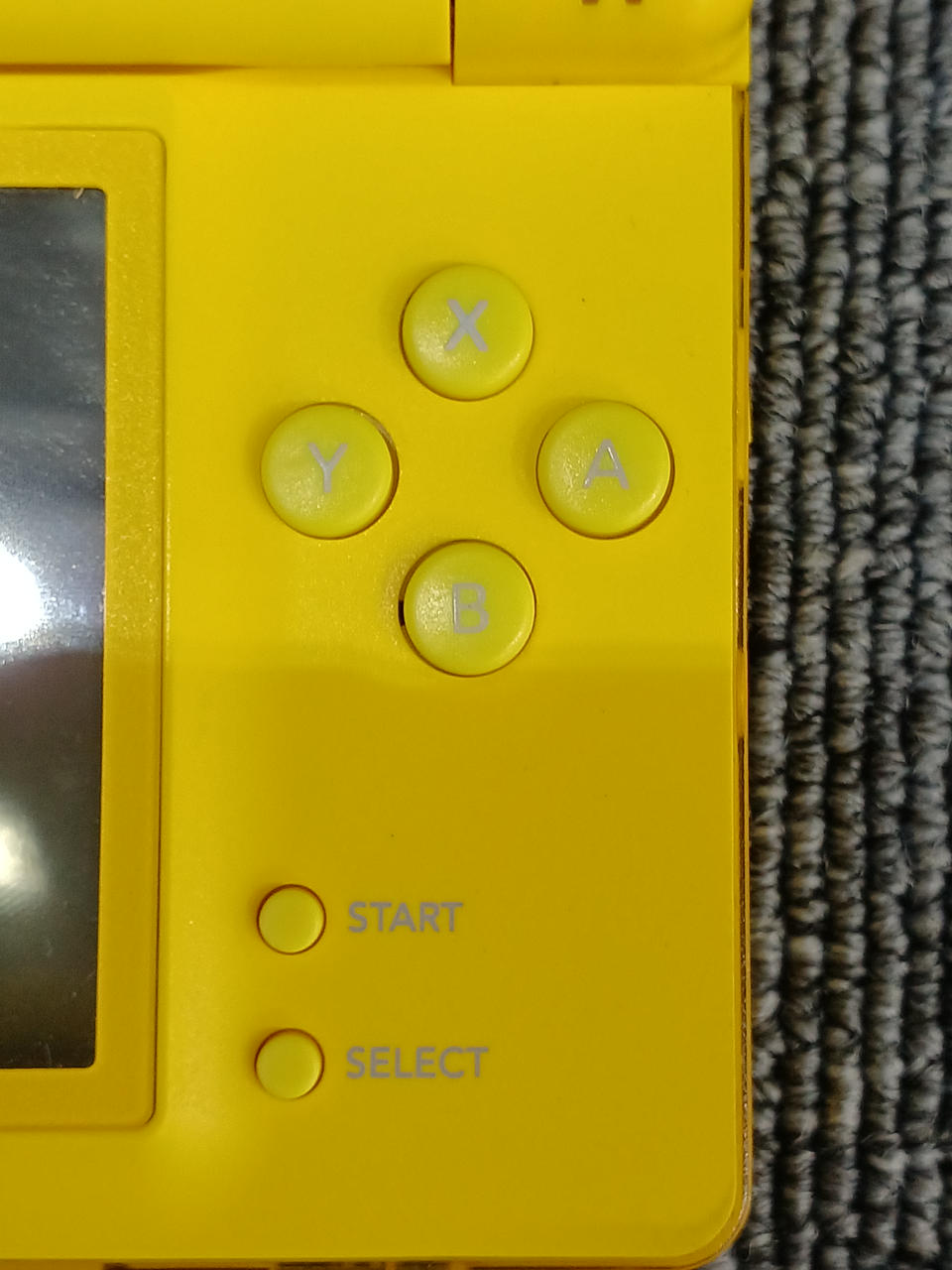 Nintendo DS Lite ピカチュウ 中古品 NINTENDO|DS LITE ピカチュウエディション|HARDOFFオフモール