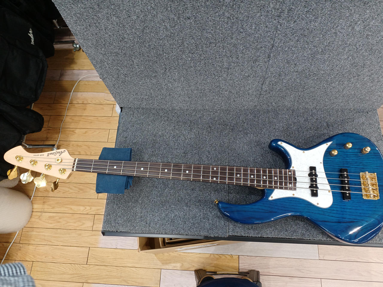 ARIA PROⅡ|エレキベース|HARDOFFオフモール（オフモ