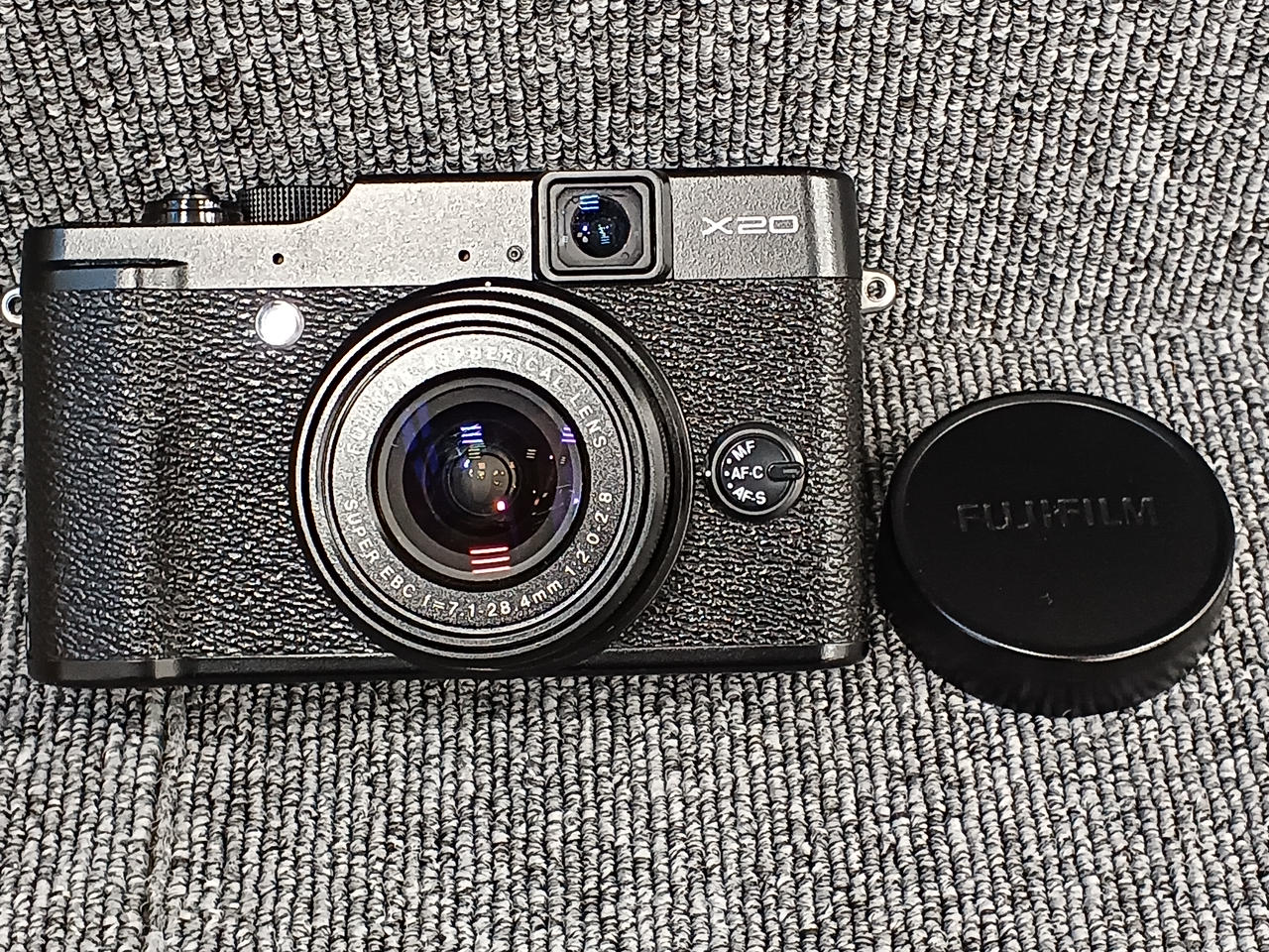 FUJIFILM|デジタルカメラ|HARDOFFオフモール（オフモ