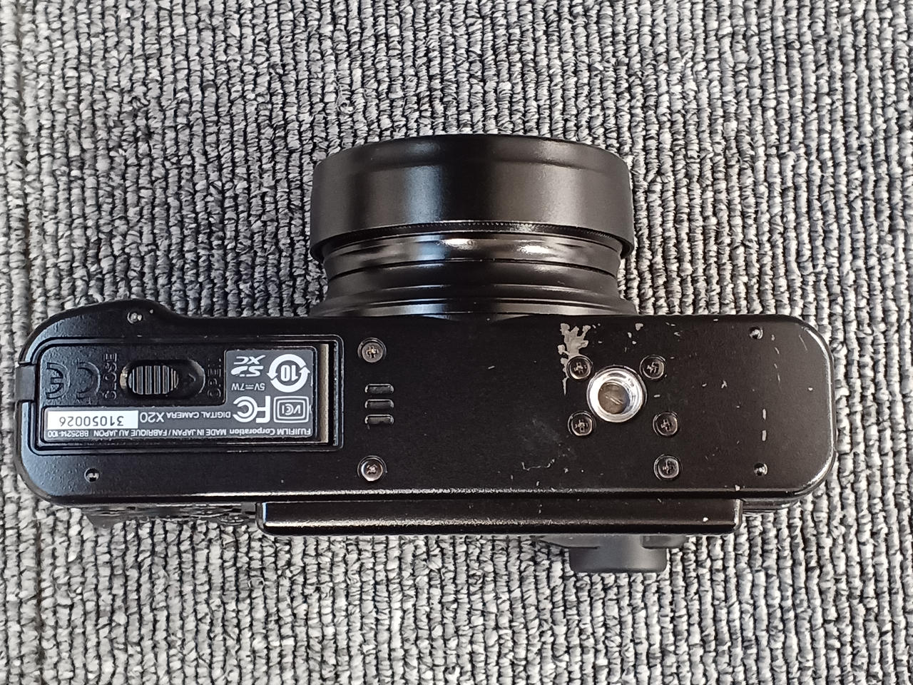 FUJIFILM|デジタルカメラ|HARDOFFオフモール（オフモ