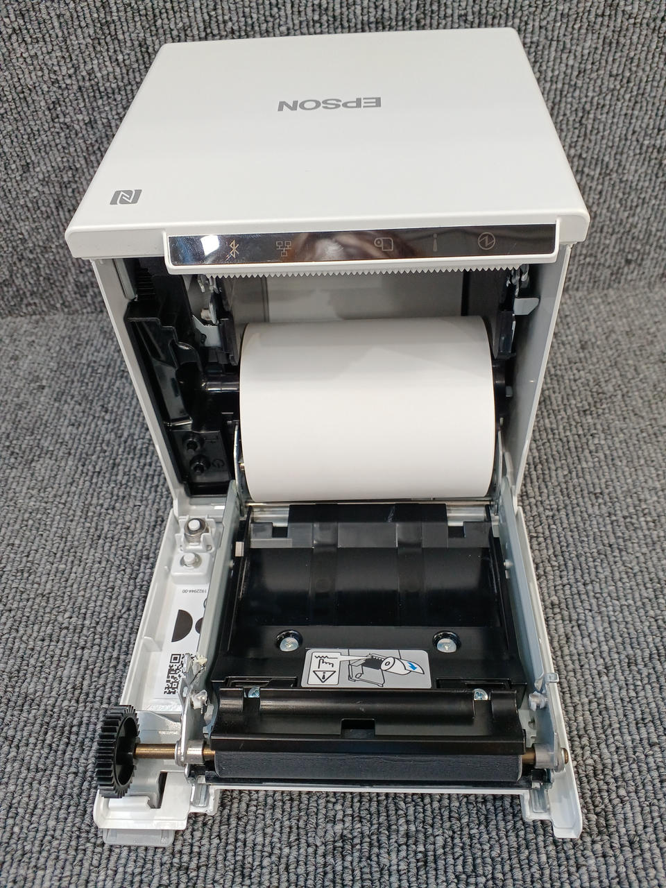 エプソン(EPSON)|レシートプリンター|HARDOFFオフモール（オフモ