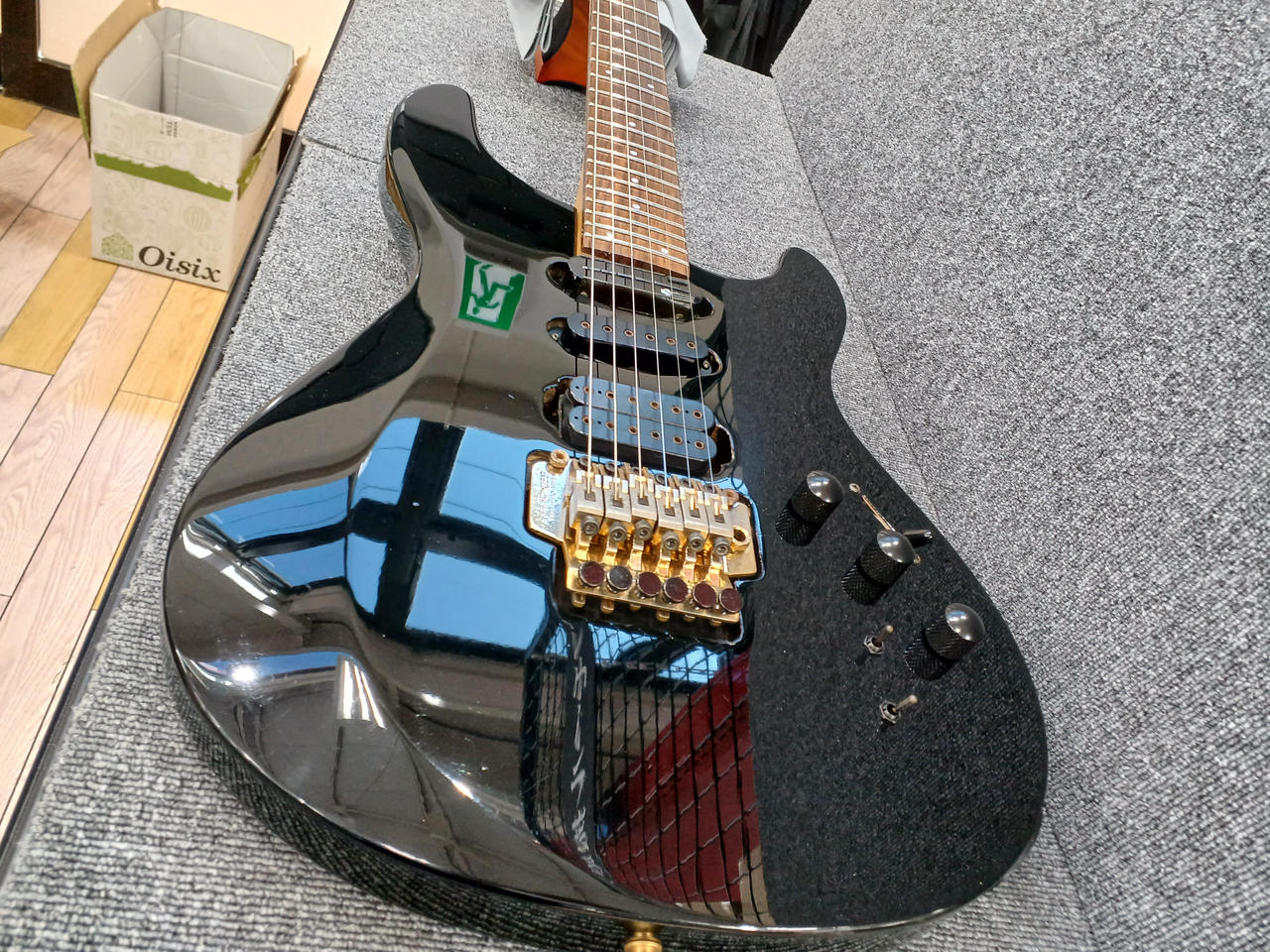 フェルナンデス(FERNANDES)|エレキギター|HARDOFFオフモール
