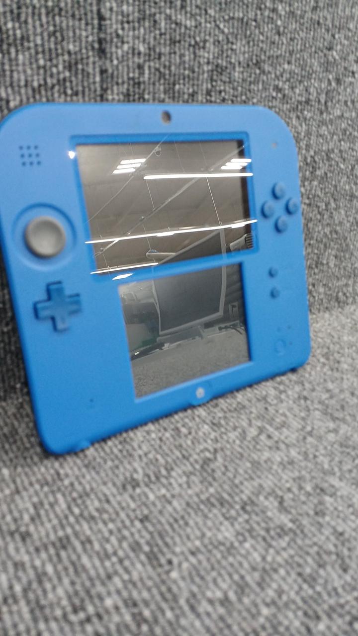 ニンテンドウ(NINTENDO)|NINTENDO 2DS|HARDOFFオフモール