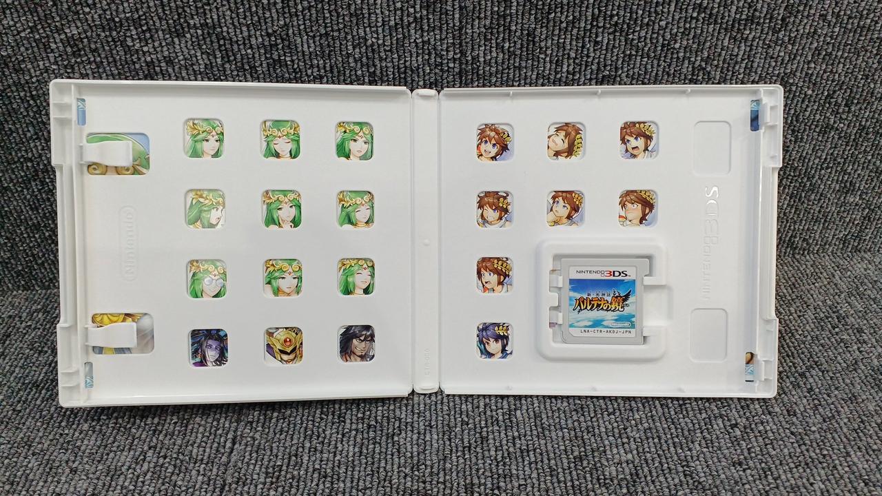 ニンテンドウ(NINTENDO)|3DSソフト|HARDOFFオフモール（オフモ