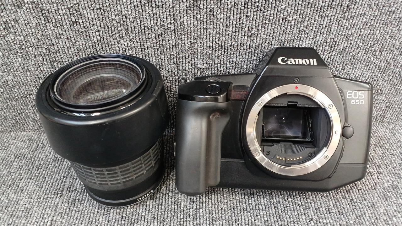 CANON|フィルムカメラ|【ハードオフ公式通販】オフモール|1011180000006734