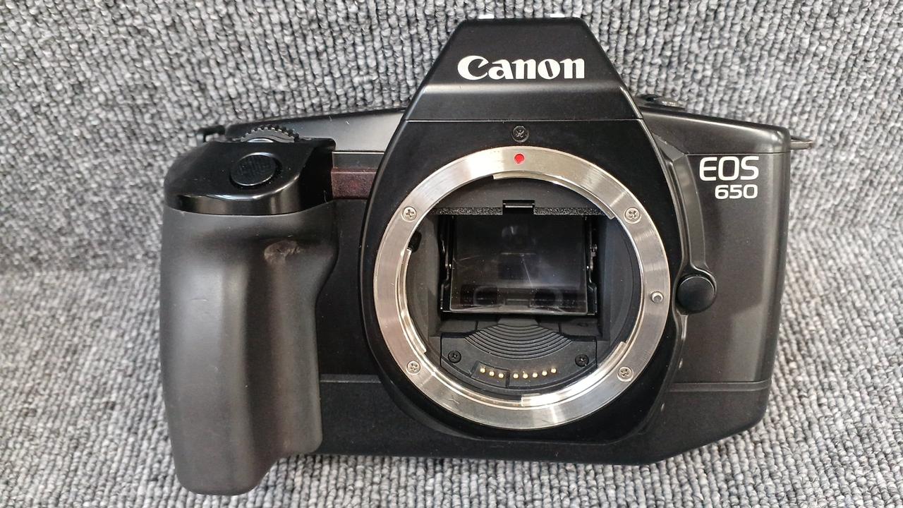 CANON|フィルムカメラ|HARDOFFオフモール（オフモ）|1011180000006734