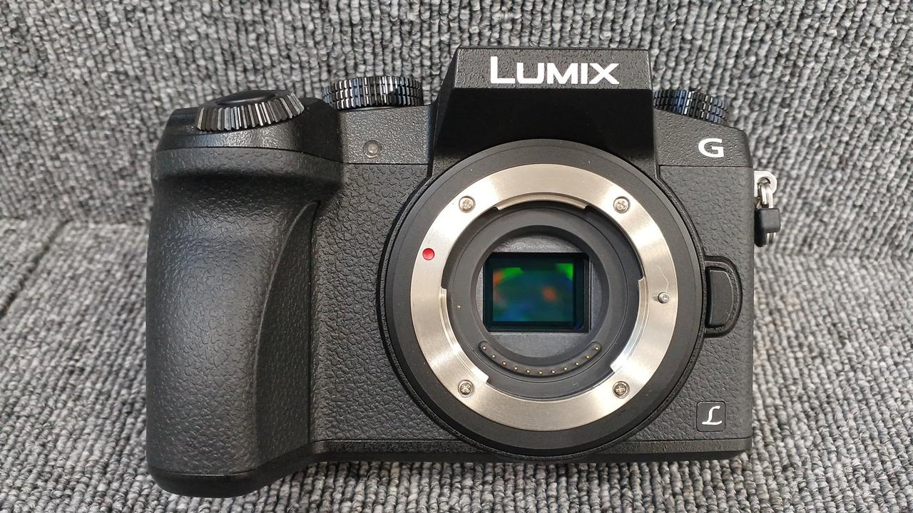 Panasonic パナソニック ミラーレス一眼カメラ Amazon | パナソニック ミラーレス一眼カメラ ルミックス GX7
