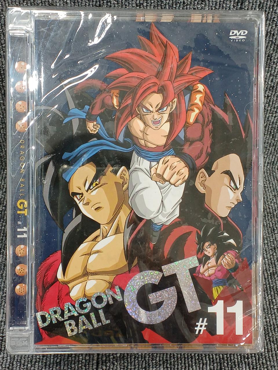 集英社|ドラゴンボールGT#1-#11|HARDOFFオフモール（オフモ