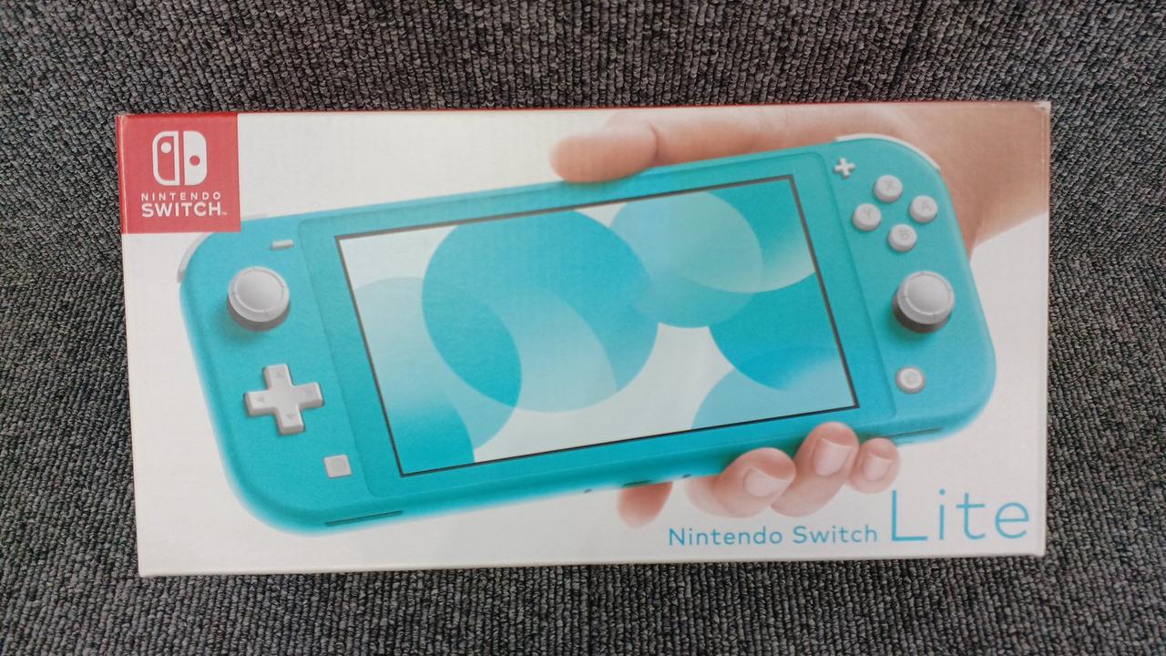 SWITCH LITE