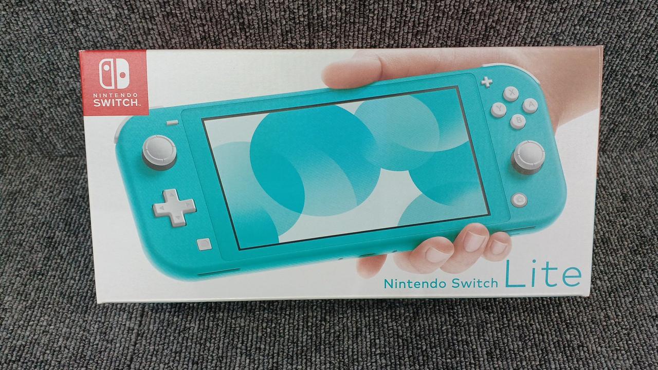 SWITCH LITE