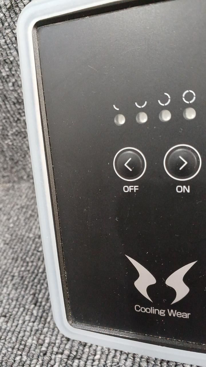 サンエス|空調服用バッテリー/ファンセット|HARDOFFオフモール