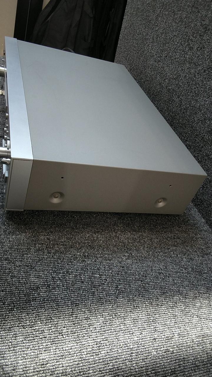 TEAC MDプレーヤーMD-10 Amazon.co.jp: TEAC CDプレーヤー/MDレコーダー シルバー MD