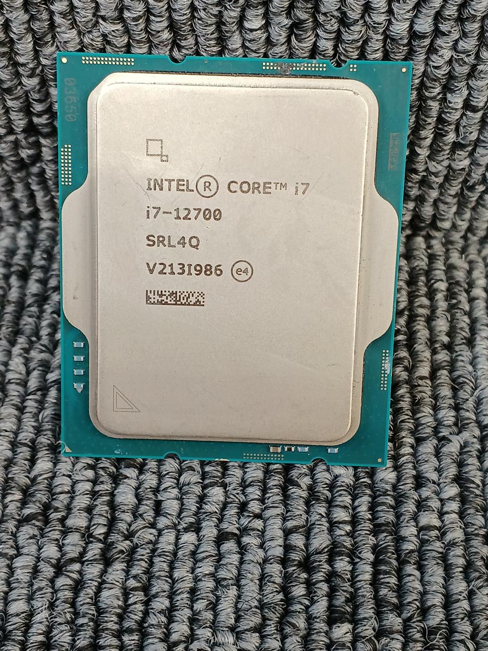 INTEL|CORE I7|【ハードオフ公式通販】オフモール|1011180000012161