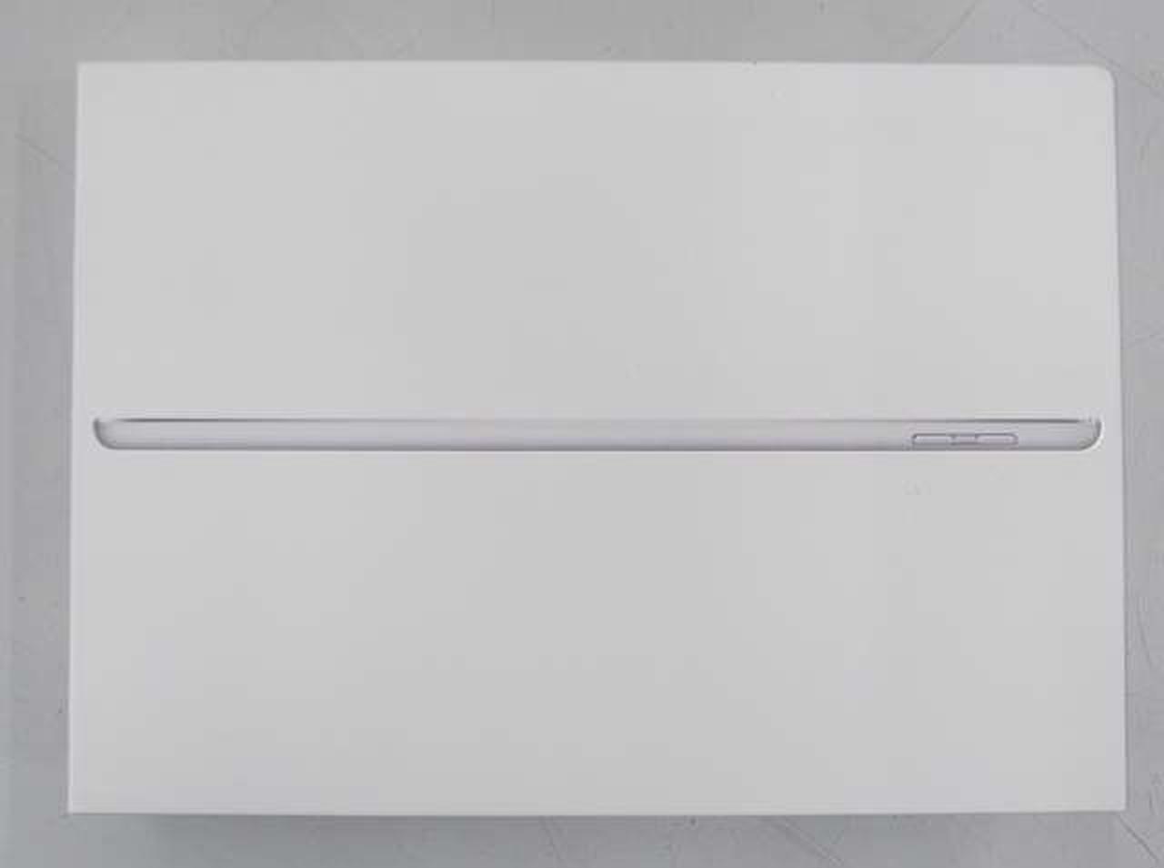 APPLE/DOCOMO 型番:MP1L2J/A iPad