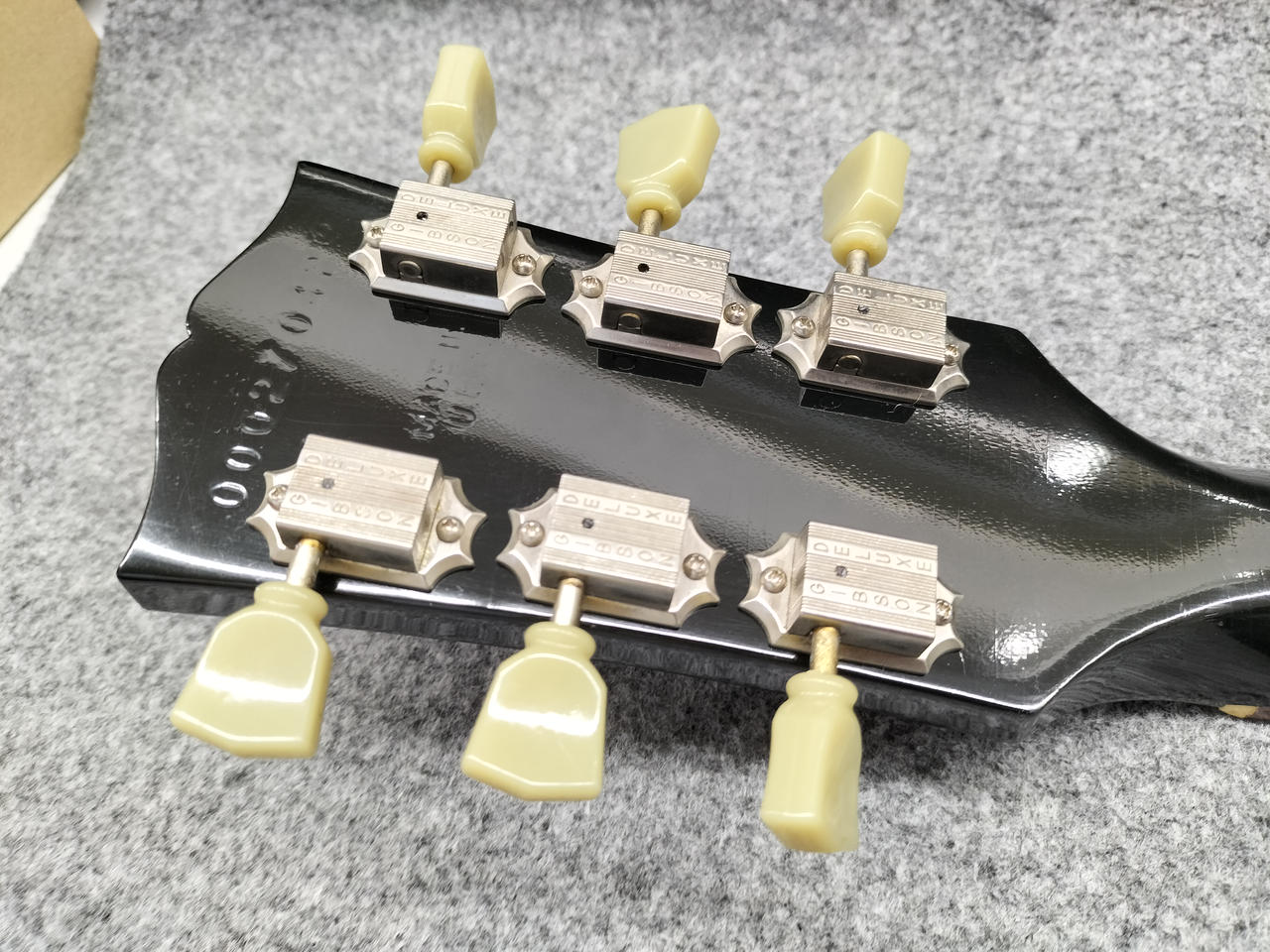 OTP様　14000円　gibson70sエレキギターホットノブセット OTP様 14000円 gibson70sエレキギターホットノブセット OTP様