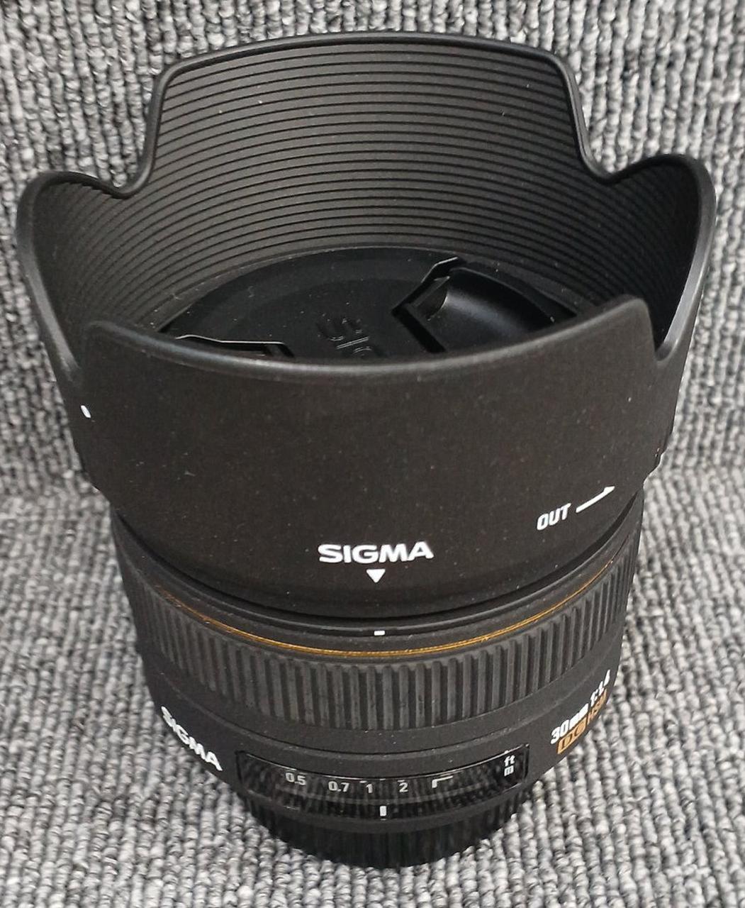 SIGUM|カメラレンズ|HARDOFFオフモール（オフモ）|1011180000004755
