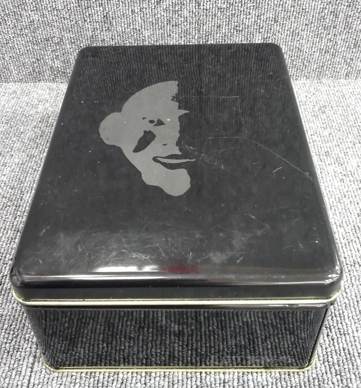 細かな傷多数あります