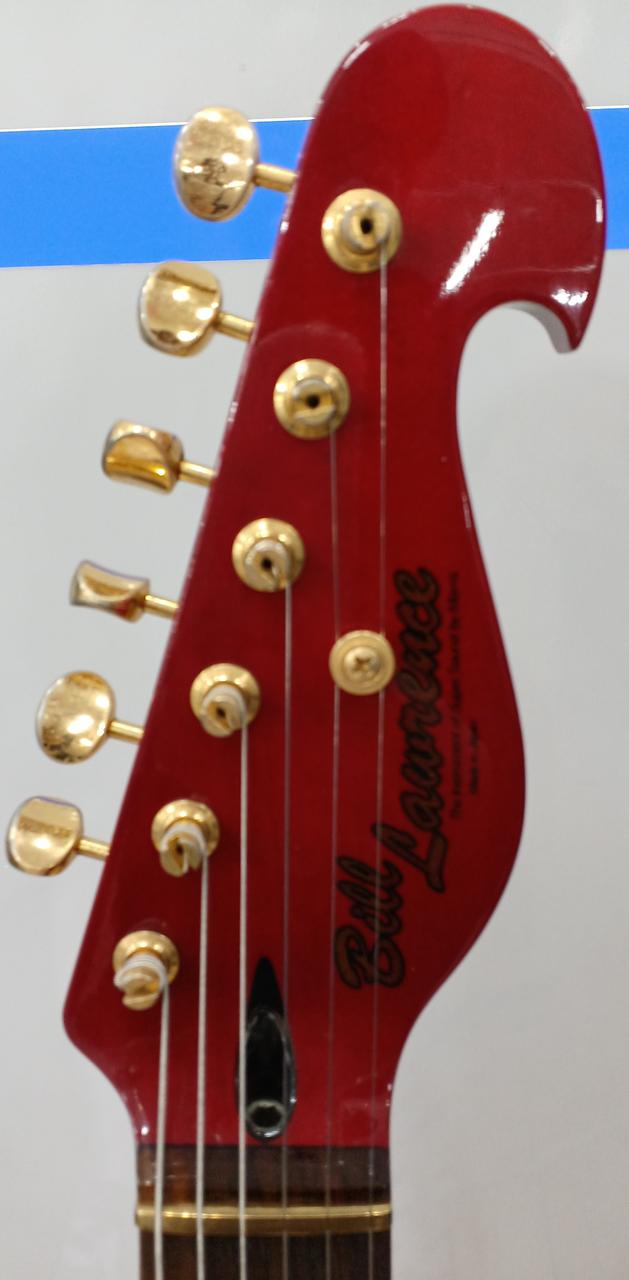 bill Lawrence ビルローレンス レキギター Bill Lawrence ビルローレンス/楽器｜WonderREX-ONLINE 公式通販