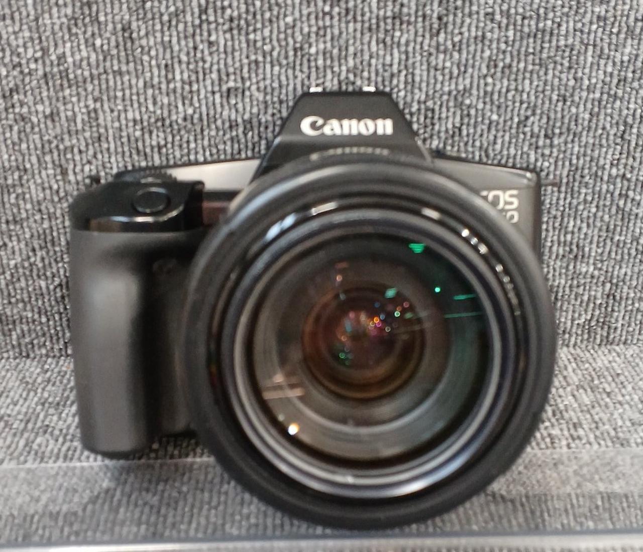 CANON|フィルムカメラ|【ハードオフ公式通販】オフモール|1011180000006734