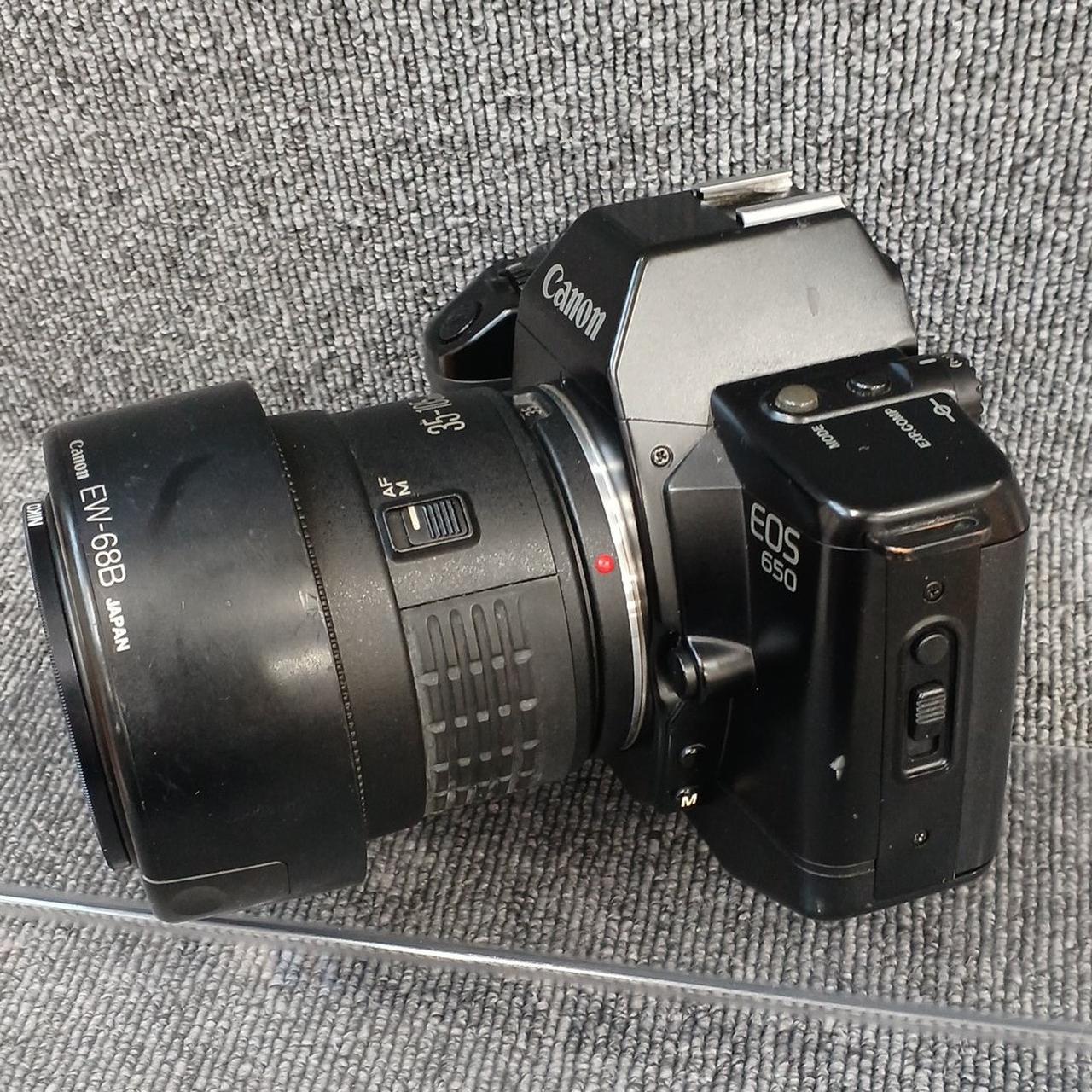 CANON|フィルムカメラ|【ハードオフ公式通販】オフモール|1011180000006734