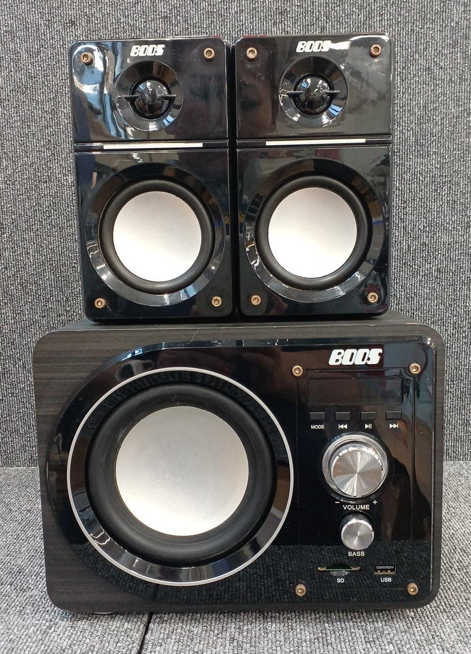 BOOS|BLUETOOTHスピーカーシステム|HARDOFFオフモール（オフモ