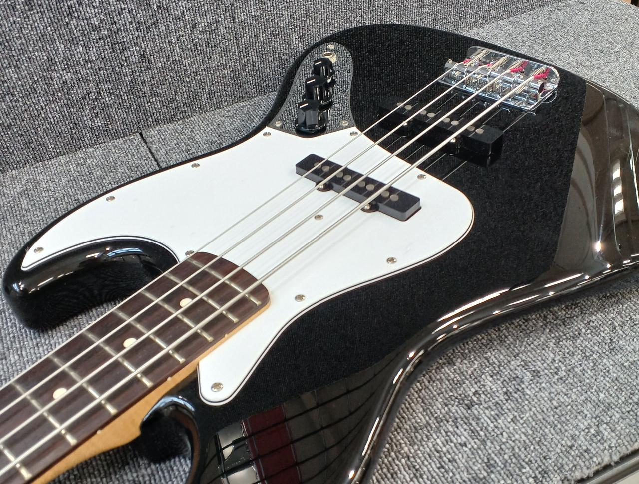 日本製　メーカー不明　エレキベース　GOTON 楽天市場】GIO Ibanez (トランスペアレント・ブラック・サン