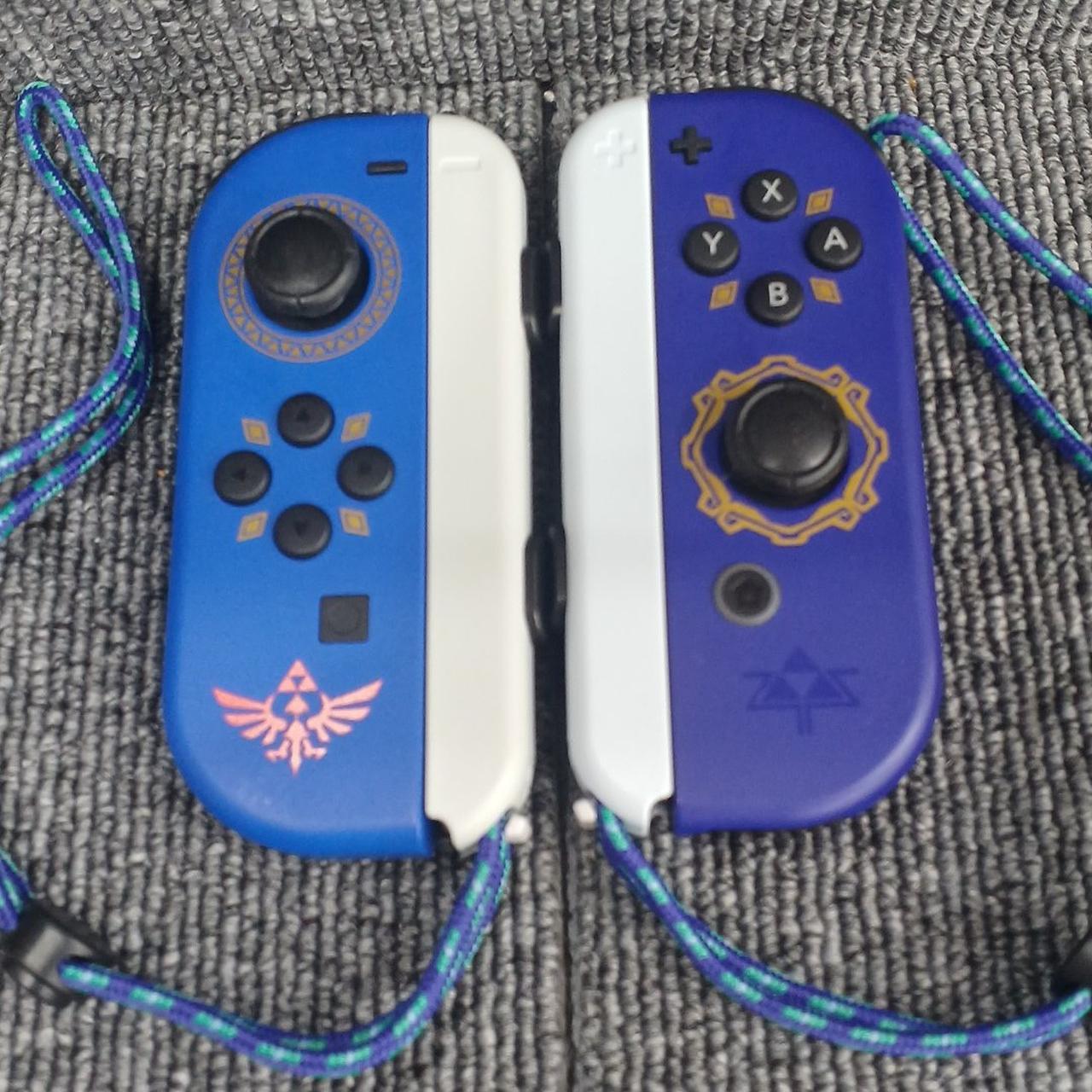 ニンテンドウ(NINTENDO)|JYO-CON ゼルダの゙伝説|HARDOFFオフ
