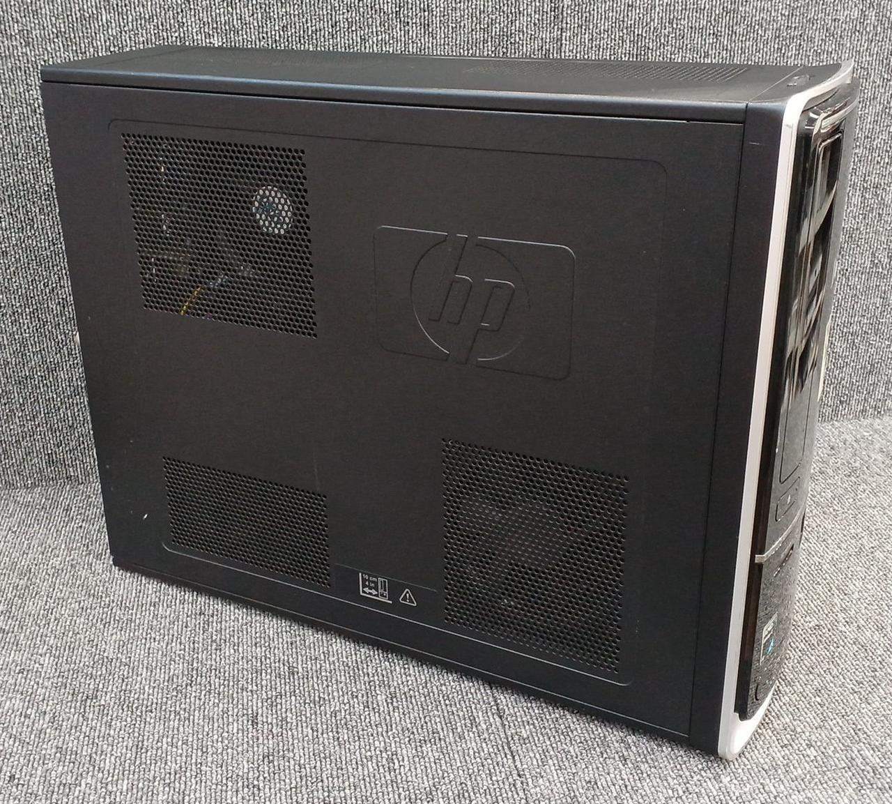 HP|デスクトップパソコン|HARDOFFオフモール（オフモ