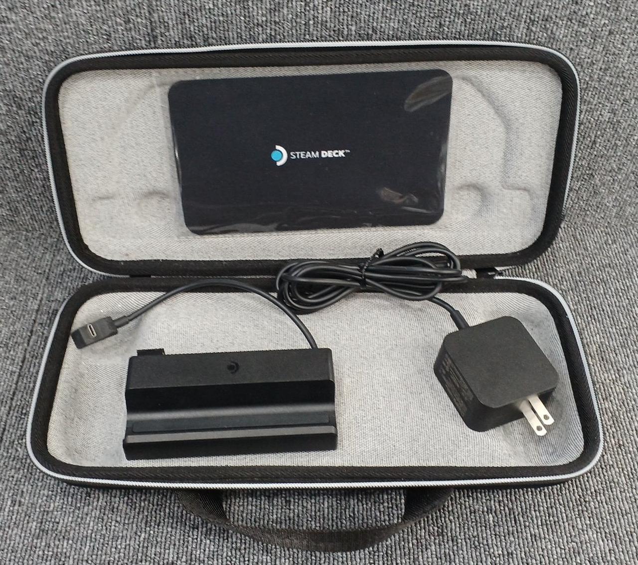 VALVE|STEAM DECK|HARDOFFオフモール（オフモ）|1011180000006430