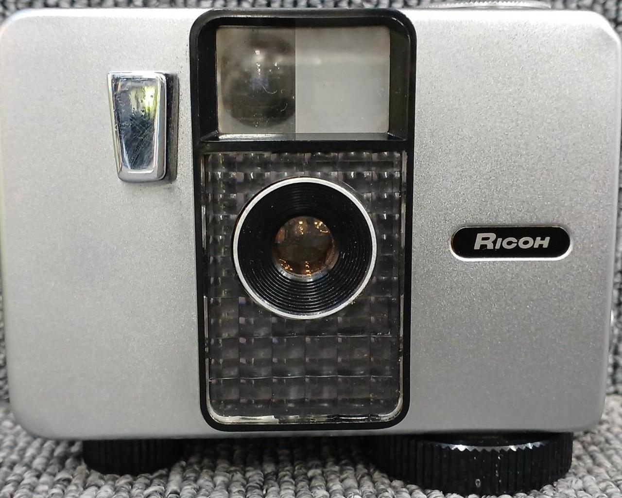 RICOH|フィルムカメラ|HARDOFFオフモール（オフモ）|1011180000009190