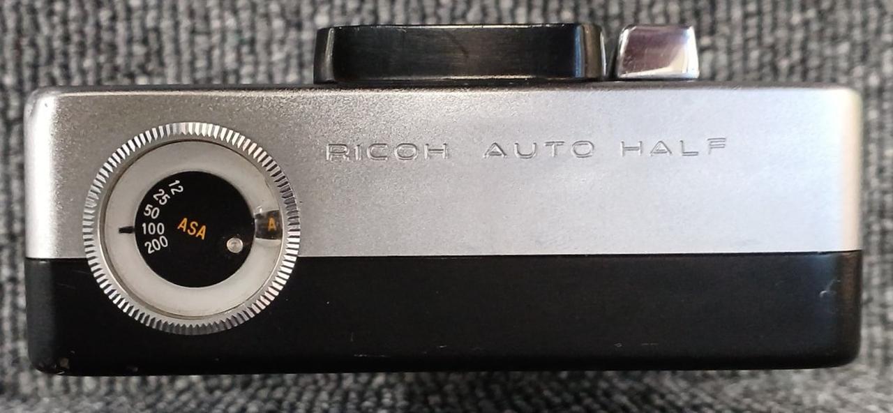 RICOH|フィルムカメラ|HARDOFFオフモール（オフモ）|1011180000009190