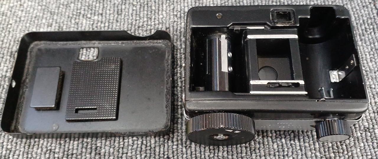 RICOH|フィルムカメラ|HARDOFFオフモール（オフモ）|1011180000009190