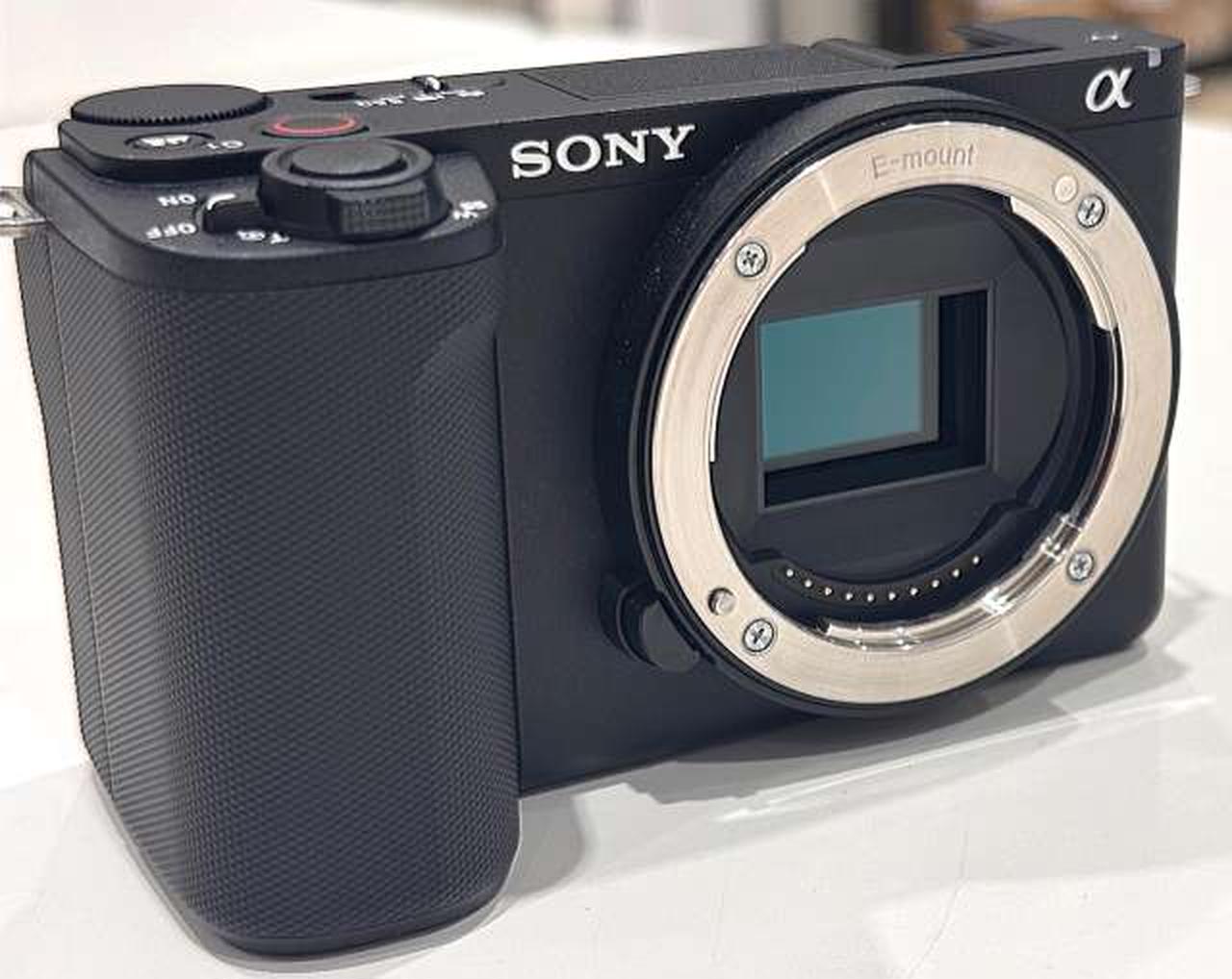 ソニー(SONY)|ミラーレス一眼|HARDOFFオフモール（オフモ