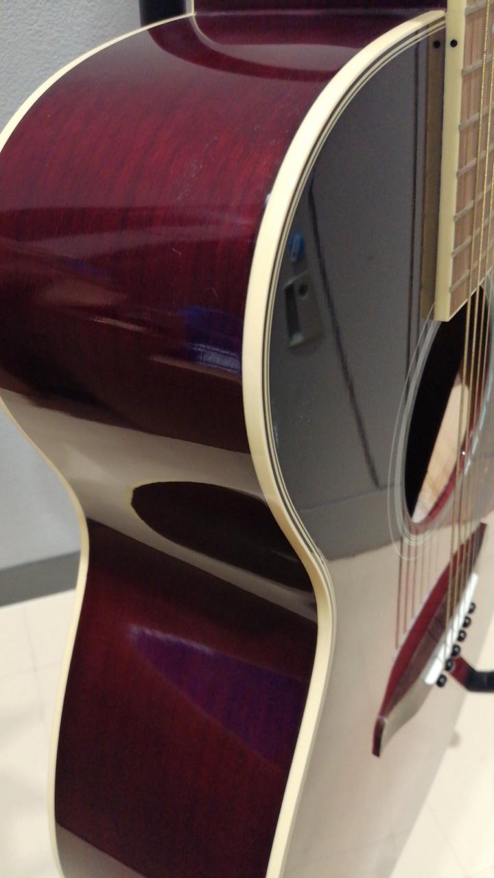 新・最終値下げ 初心者向き 鈴なりの音色 YAMAHAアコースティック